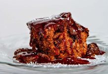 Posne embargo kocke embargo kocke recept