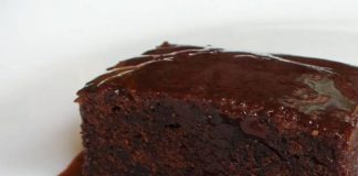 Posni kolač od griza i vina kolac od griza i vina