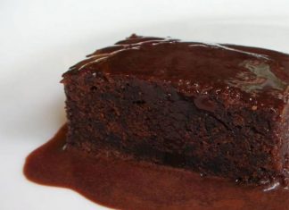 Posni kolač od griza i vina kolac od griza i vina