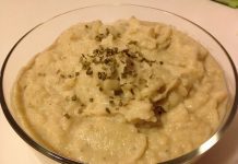 Posna salata od pasulja na kosovski način salata od pasulja na kosovski nacin