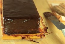 Srpska posna torta srpska posna torta