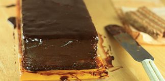 Srpska posna torta srpska posna torta