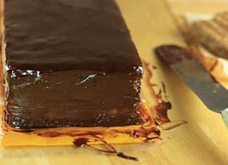 Srpska posna torta srpska posna torta