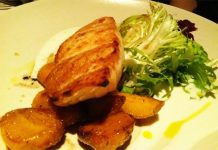 Kečiga u vinu sa krompirom keciga u vinu sa krompirom recept