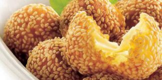 Posni kroketi sa susamom kroketi sa susamom