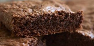Posne lešnik kocke lesnik kocke