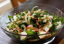 Pikantni celer sa jabukama pikantni celer sa jabukama recept