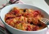 Posna mućkalica Posna mućkalica recept