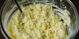 Posna salata sa pirinčem posna-salata-sa-pirincem recept