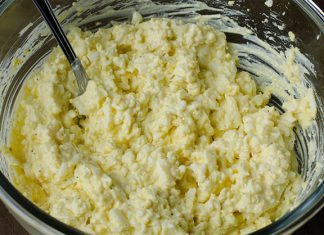 Posna salata sa pirinčem posna-salata-sa-pirincem recept