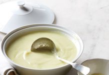 Posna vrbnička čorba posna vrbnicka corba recept