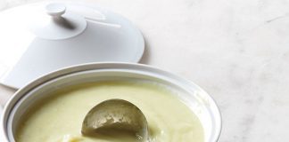 Posna vrbnička čorba posna vrbnicka corba recept