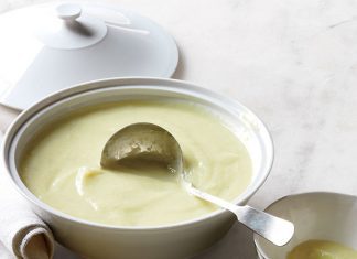 Posna vrbnička čorba posna vrbnicka corba recept