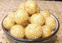 Posne kuglice sa maslinama i susamom posne kuglice sa maslinama i susamom recept