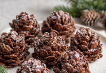 Posne šišarke Posne šišarke recept