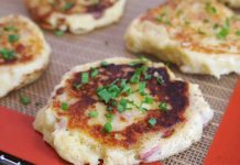 Posne šnicle od krompira posne snicle od krompira recept
