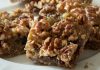 Posne štanglice sa suvim grožđem posne stanglice sa suvim grozdjem recept