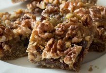 Posne štanglice sa suvim grožđem posne stanglice sa suvim grozdjem recept