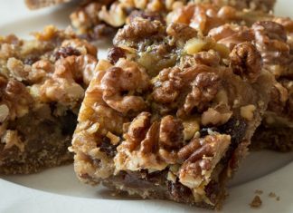 Posne štanglice sa suvim grožđem posne stanglice sa suvim grozdjem recept