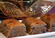 Posna suva pita Suva pita recept