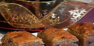 Posna suva pita Suva pita recept