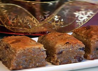Posna suva pita Suva pita recept