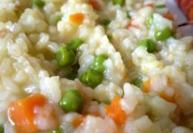 Rizi bizi rizi bizi recept