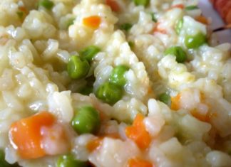 Rizi bizi rizi bizi recept