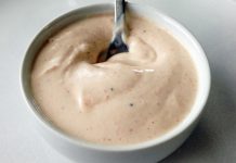 Ajvar od riblje ikre ajvar od riblje ikre recept