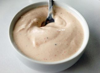 Ajvar od riblje ikre ajvar od riblje ikre recept