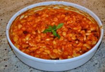 Gravče na tavče gravče na tavče recept