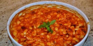 Gravče na tavče gravče na tavče recept