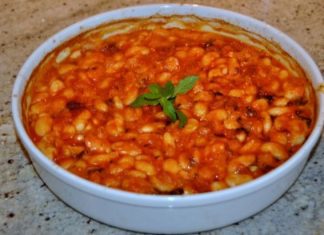 Gravče na tavče gravče na tavče recept