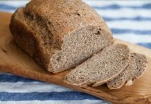 Hleb od integralnog pšeničnog brašna hleb od integralnog psenicnog brasna recept
