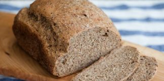 Hleb od integralnog pšeničnog brašna hleb od integralnog psenicnog brasna recept