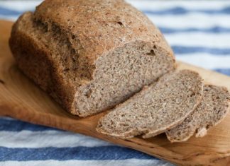 Hleb od integralnog pšeničnog brašna hleb od integralnog psenicnog brasna recept