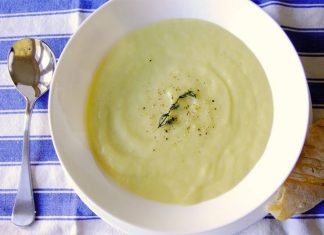 Posna supa od celera i krompira posna-supa-od-celera-i-krompira