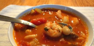 Mornarski brodet mornarski brodet recept