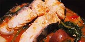 Posni paprikaš od kečige paprikas od kecige recept