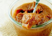 Mus sa dunjama, bananom i jabukama mus sa dunjama bananom i jabukama recept
