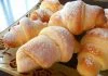 Posne slatke kiflice sa bademom posne slatke kiflice sa bademom recept