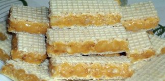 Solunske štanglice solunske štanglice recept