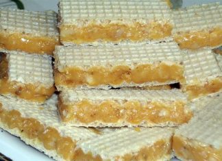 Solunske štanglice solunske štanglice recept