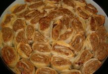 Đul pita djul pita recept