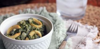 Lignje sa barenom blitvom lignje sa barenom blitvom recept