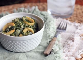 Lignje sa barenom blitvom lignje sa barenom blitvom recept