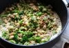 Posna papula sa brokolijem posna papula sa brokolijem recept