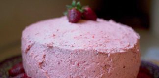 Posna voćna torta posna voćna torta recept