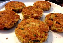 Posne pljeskavice od krompira posne pljeskavice od krompira recept