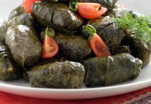 Posne sarme od zelja sa ribom posne sarme od zelja sa ribom recept